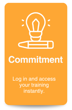 Commitment